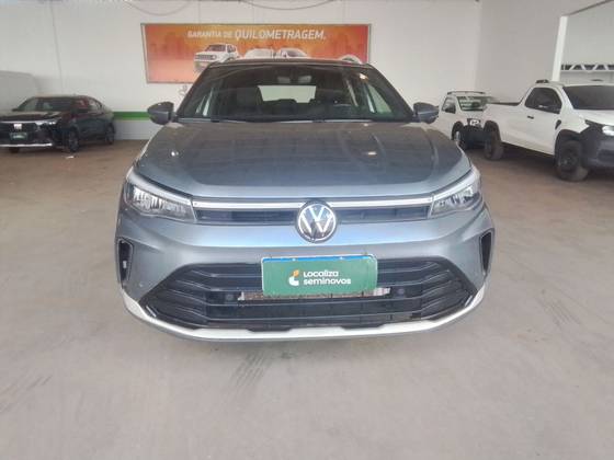 VOLKSWAGEN NIVUS 1.0 200 TSI TOTAL FLEX HIGHLINE AUTOMÁTICO VOLKSWAGEN NIVUS 1.0 200 TSI TOTAL FLEX HIGHLINE AUTOMÁTICO